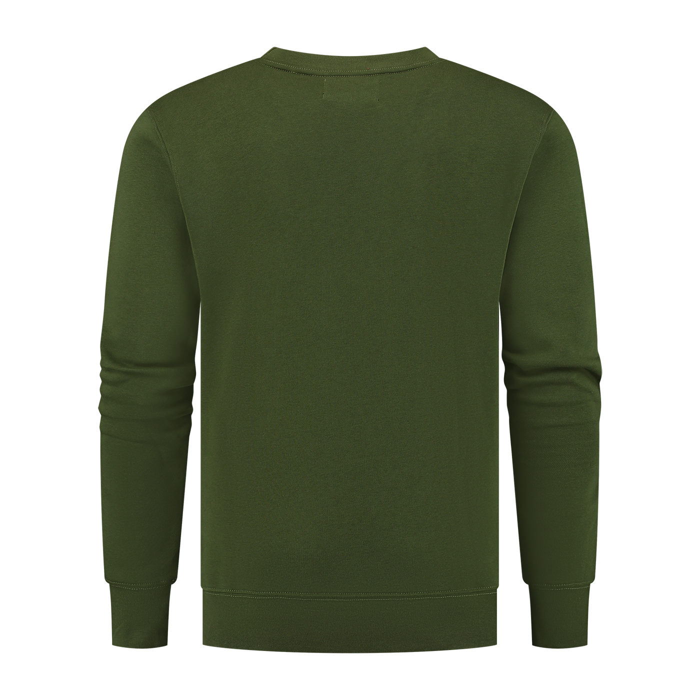 Ferocious Sweatshirt Dark Green xccscss.