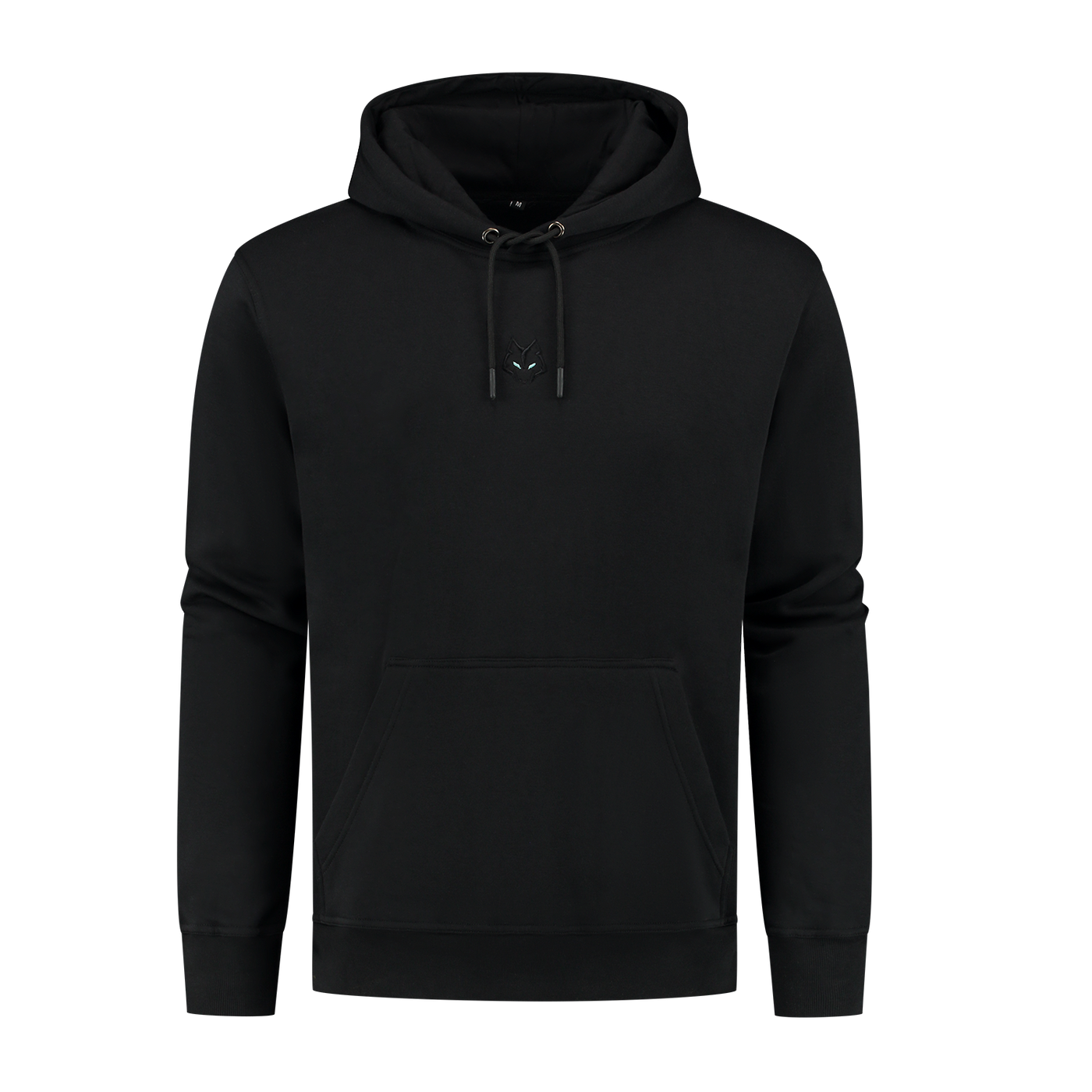 Viridian-Hoodie-Front