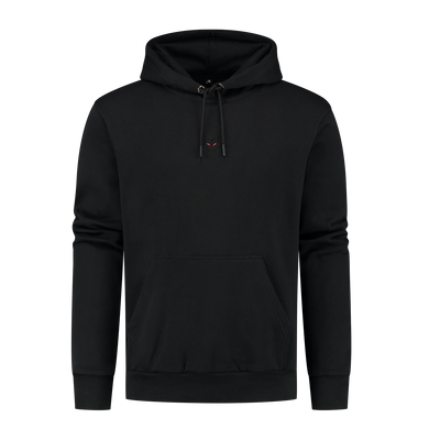 Ferocious Hoodie Black xccscss.