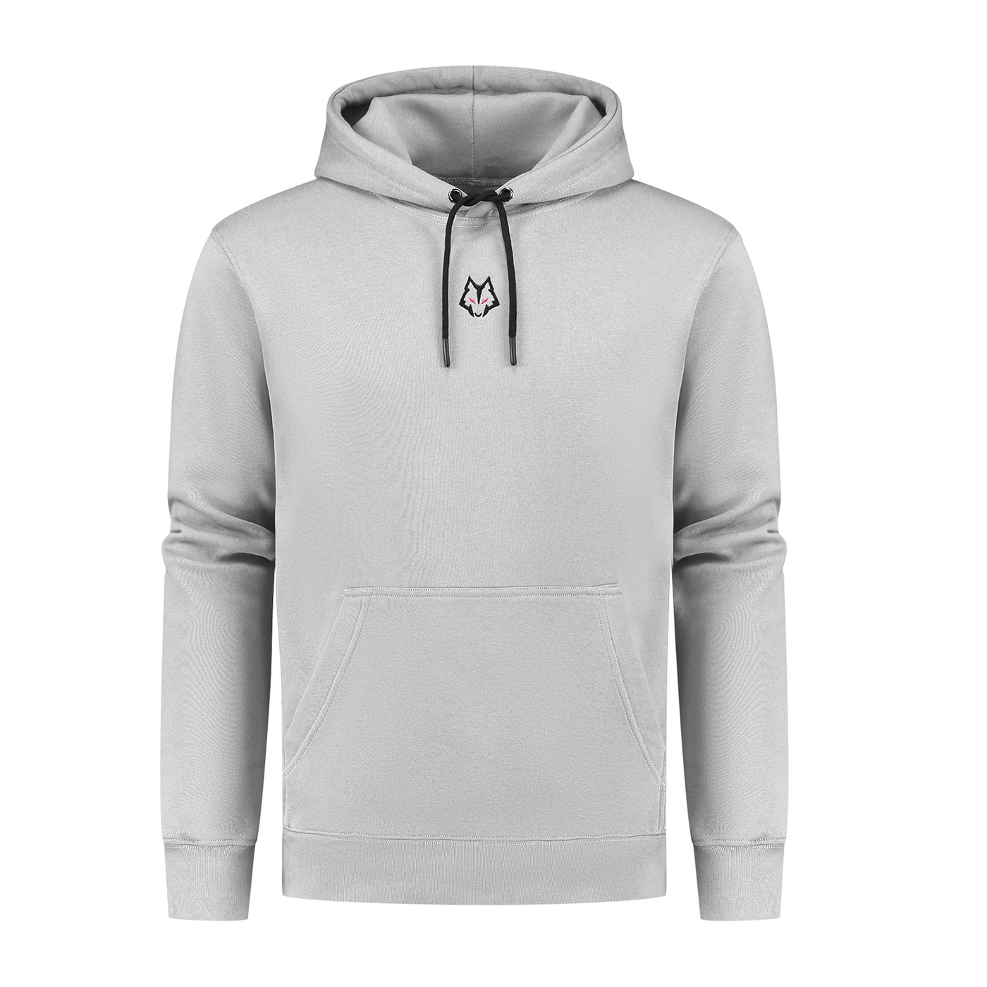 Grey-Hoodie-Front