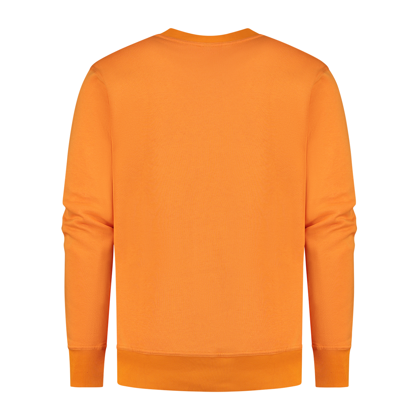 Ferocious Sweatshirt Sundown Orange xccscss.