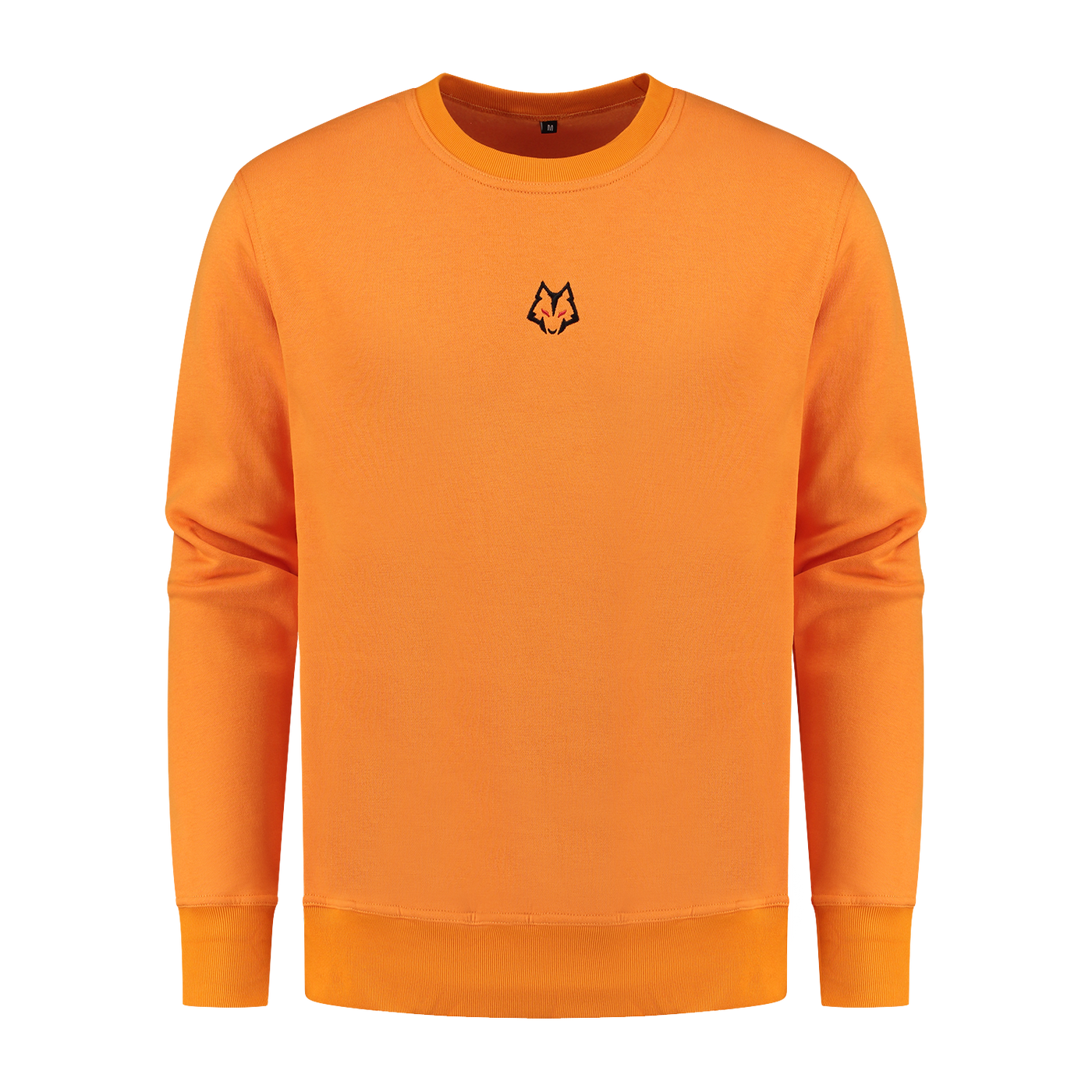 Ferocious Sweatshirt Sundown Orange xccscss.